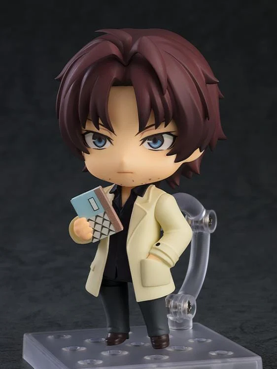 Bungo Stray Dogs Nendoroid No.2087 Sakunosuke Oda - Image 4