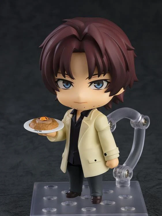 Bungo Stray Dogs Nendoroid No.2087 Sakunosuke Oda - Image 5