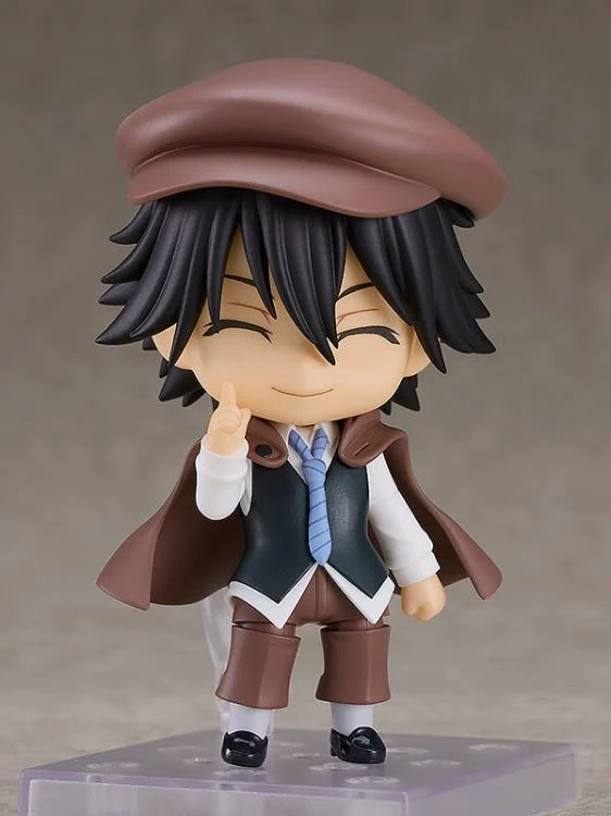 Bungo Stray Dogs Nendoroid No.2348 Ranpo Edogawa - Image 2