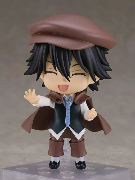 Bungo Stray Dogs Nendoroid No.2348 Ranpo Edogawa - Image 4