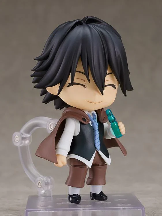 Bungo Stray Dogs Nendoroid No.2348 Ranpo Edogawa - Image 5