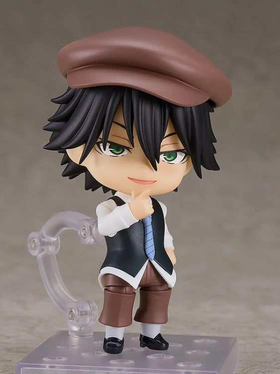 Bungo Stray Dogs Nendoroid No.2348 Ranpo Edogawa - Image 6