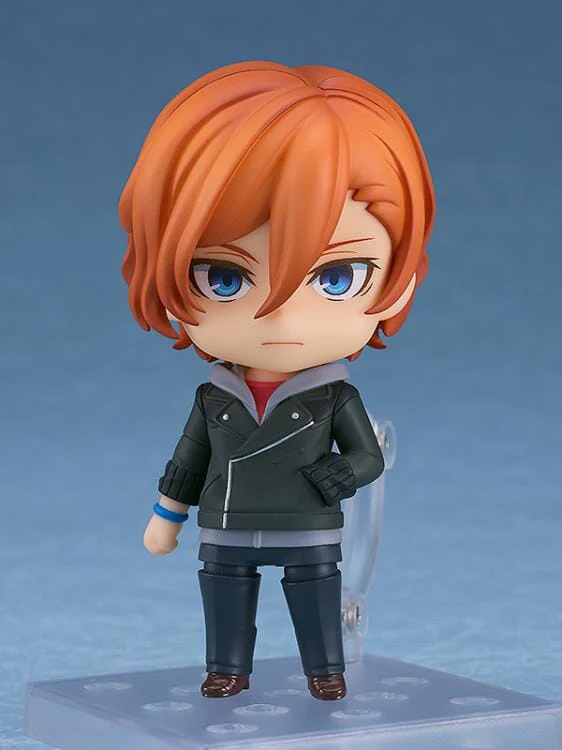 Bungo Stray Dogs Nendoroid No.2410 Chuya Nakahara (Fifteen-Year-Old Ver.) - Image 2