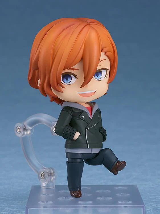 Bungo Stray Dogs Nendoroid No.2410 Chuya Nakahara (Fifteen-Year-Old Ver.) - Image 3