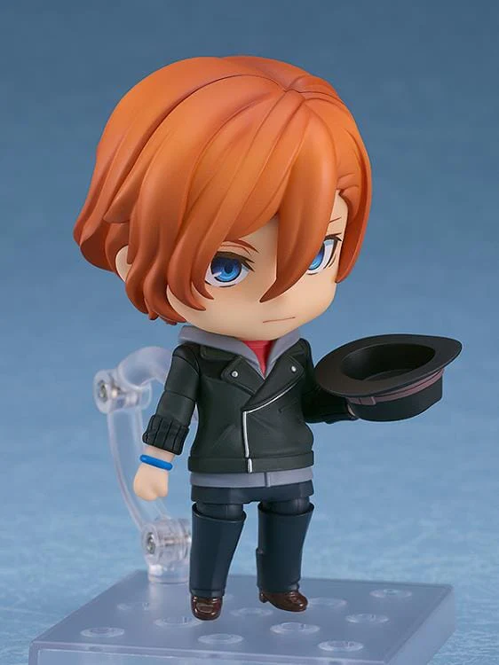 Bungo Stray Dogs Nendoroid No.2410 Chuya Nakahara (Fifteen-Year-Old Ver.) - Image 4