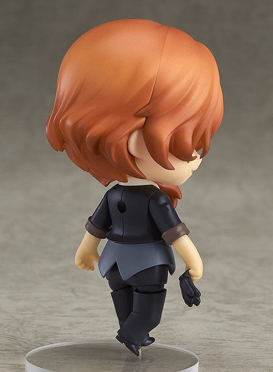 Bungo Stray Dogs Nendoroid No.676 Chuya Nakahara (Reissue) - Image 5