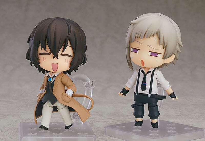 Bungo Stray Dogs Nendoroid No.893 Atsushi Nakajima (Reissue) - Image 6