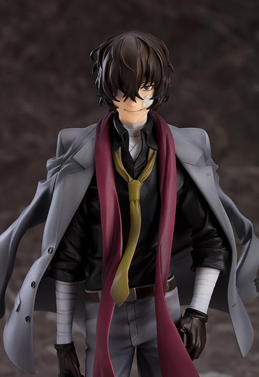 Bungo Stray Dogs Osamu Dazai 1/8 Scale Figure (Reissue) - Image 2