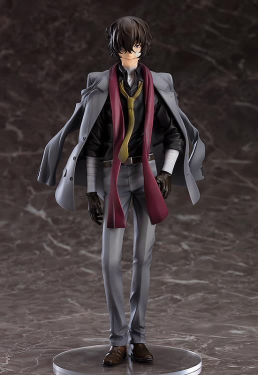 Bungo Stray Dogs Osamu Dazai 1/8 Scale Figure (Reissue) - Image 3