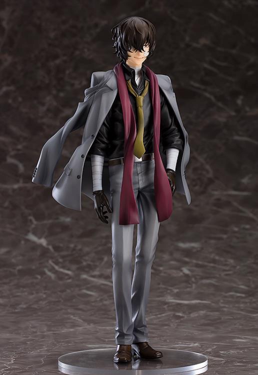 Bungo Stray Dogs Osamu Dazai 1/8 Scale Figure (Reissue) - Image 4