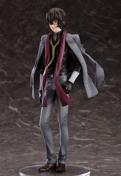 Bungo Stray Dogs Osamu Dazai 1/8 Scale Figure (Reissue) - Image 5