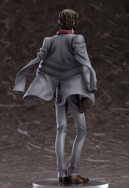 Bungo Stray Dogs Osamu Dazai 1/8 Scale Figure (Reissue) - Image 6