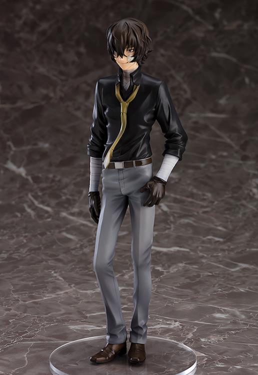 Bungo Stray Dogs Osamu Dazai 1/8 Scale Figure (Reissue) - Image 7