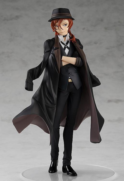 Bungo Stray Dogs Pop Up Parade Chuya Nakahara - Image 3