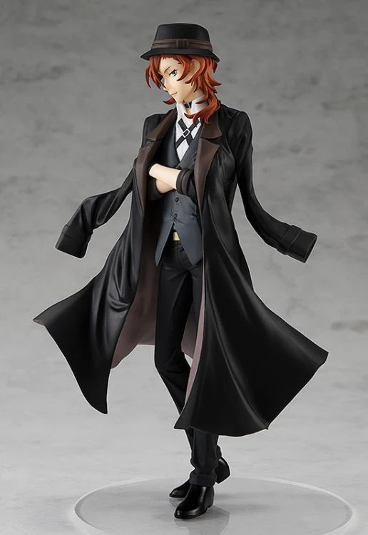 Bungo Stray Dogs Pop Up Parade Chuya Nakahara - Image 5