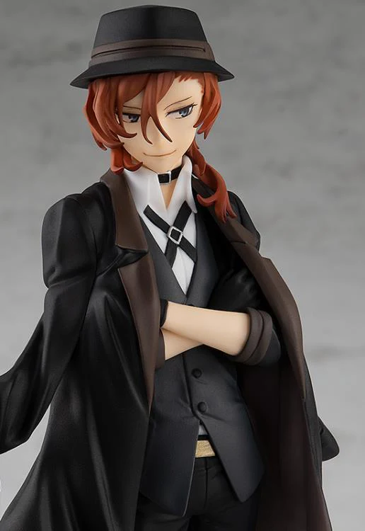 Bungo Stray Dogs Pop Up Parade Chuya Nakahara - Image 6