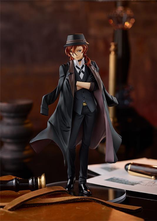 Bungo Stray Dogs Pop Up Parade Chuya Nakahara - Image 7