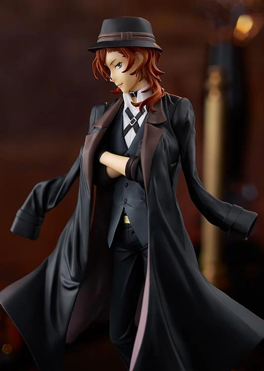 Bungo Stray Dogs Pop Up Parade Chuya Nakahara - Image 8