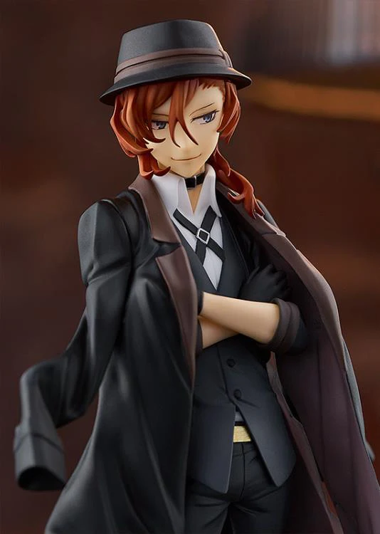 Bungo Stray Dogs Pop Up Parade Chuya Nakahara - Image 9