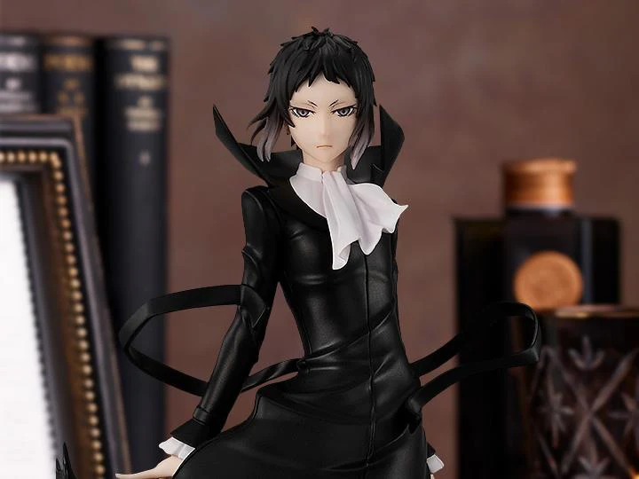 Bungo Stray Dogs Pop Up Parade Ryunosuke Akutagawa