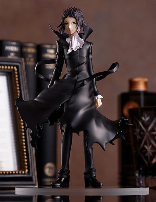 Bungo Stray Dogs Pop Up Parade Ryunosuke Akutagawa - Image 10