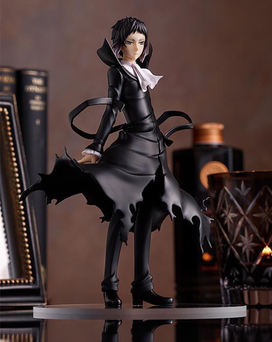 Bungo Stray Dogs Pop Up Parade Ryunosuke Akutagawa - Image 11
