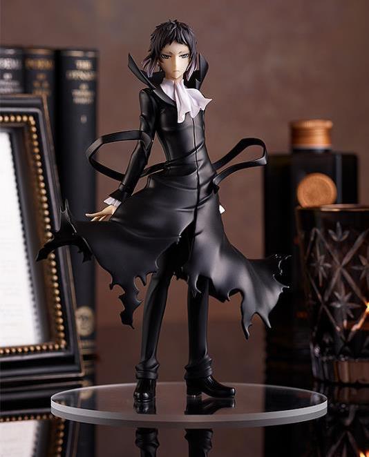 Bungo Stray Dogs Pop Up Parade Ryunosuke Akutagawa - Image 3