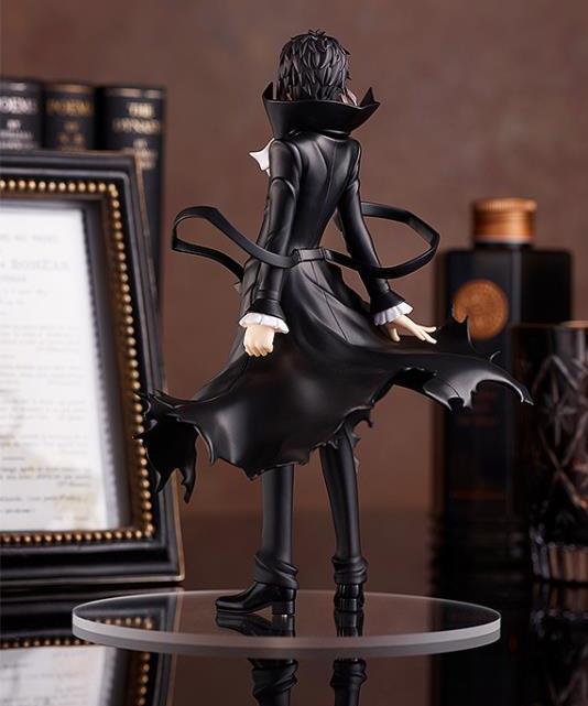 Bungo Stray Dogs Pop Up Parade Ryunosuke Akutagawa - Image 4