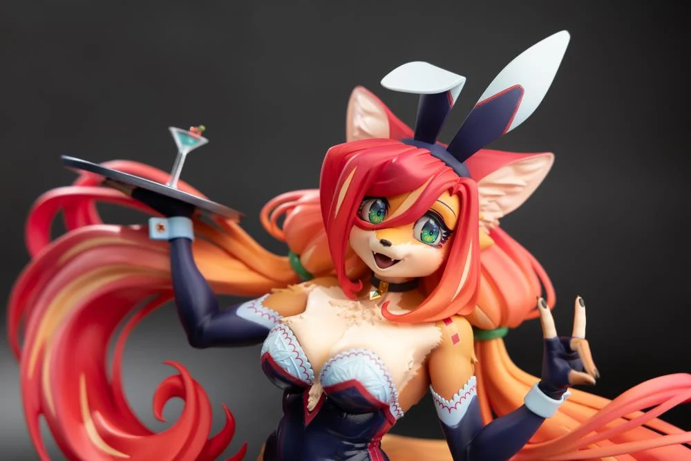 Bunnimals Rosa 1/7 Scale Figure - Image 10