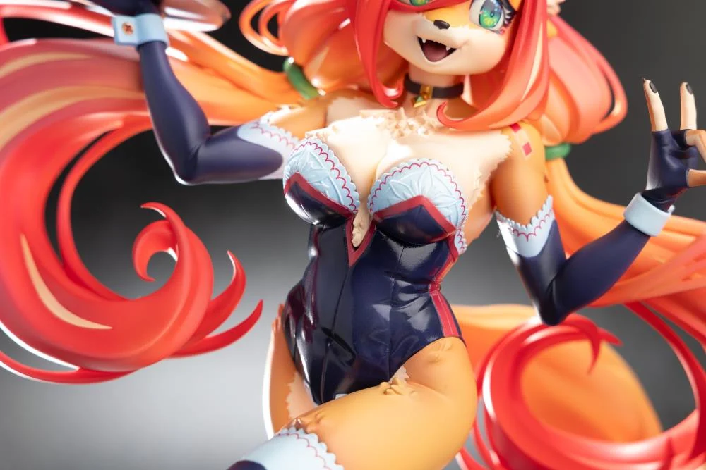 Bunnimals Rosa 1/7 Scale Figure - Image 11