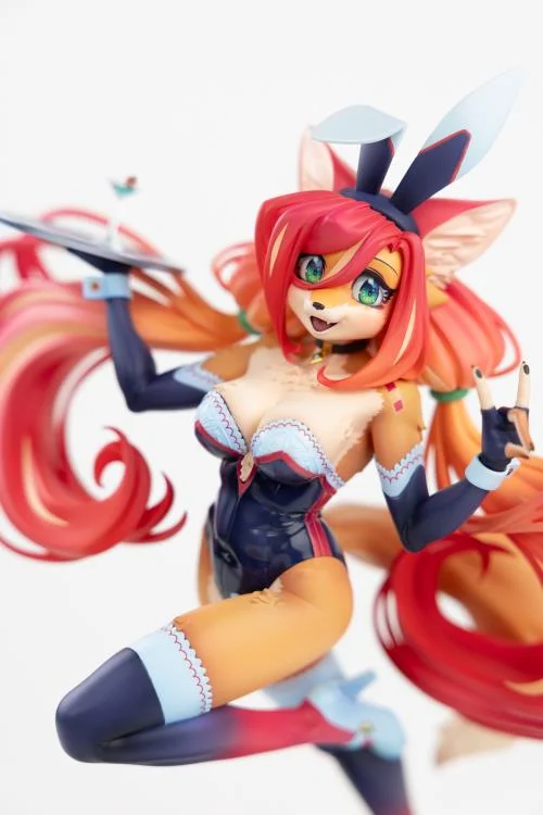 Bunnimals Rosa 1/7 Scale Figure - Image 17