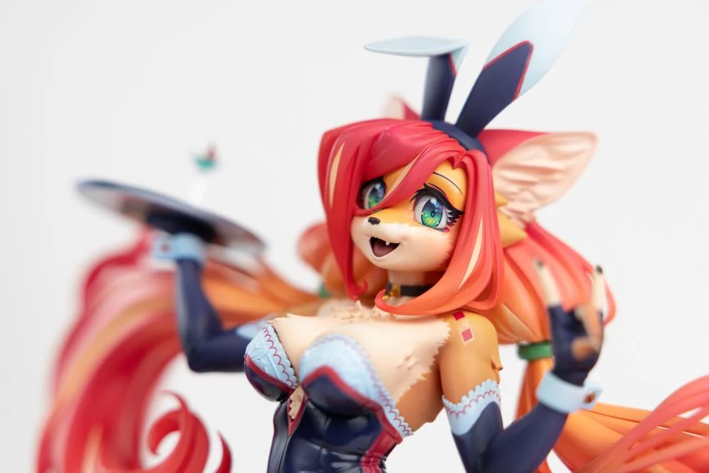 Bunnimals Rosa 1/7 Scale Figure - Image 18