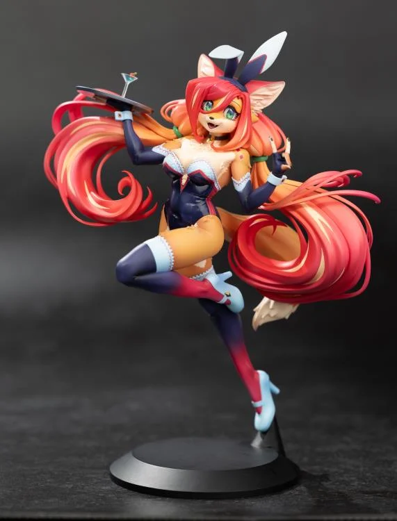 Bunnimals Rosa 1/7 Scale Figure - Image 2