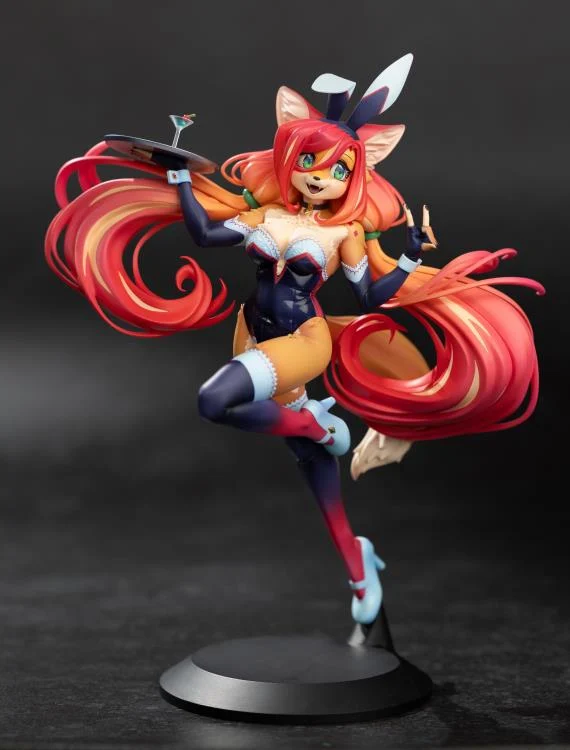 Bunnimals Rosa 1/7 Scale Figure - Image 3