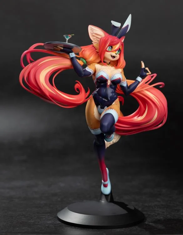 Bunnimals Rosa 1/7 Scale Figure - Image 4