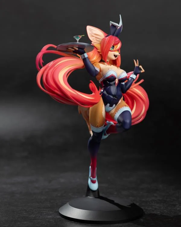 Bunnimals Rosa 1/7 Scale Figure - Image 5