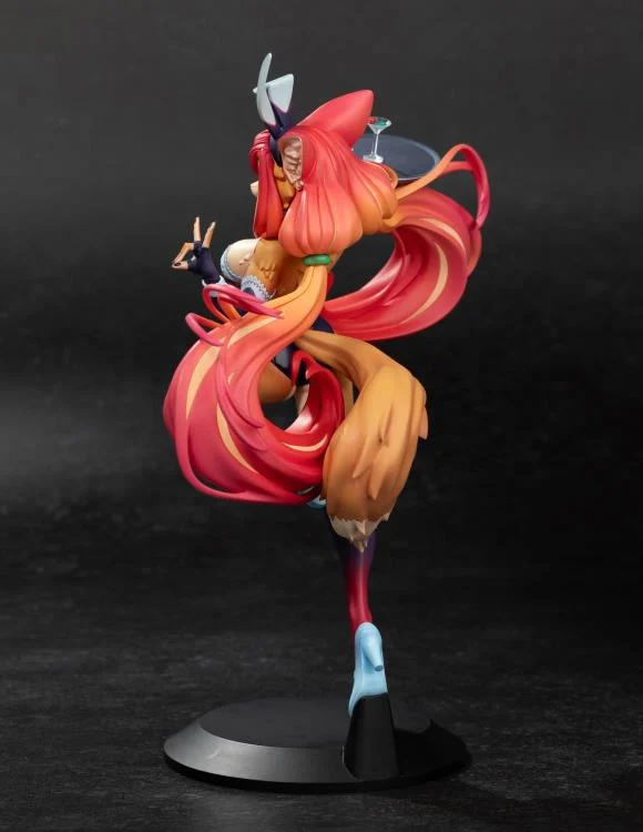 Bunnimals Rosa 1/7 Scale Figure - Image 8