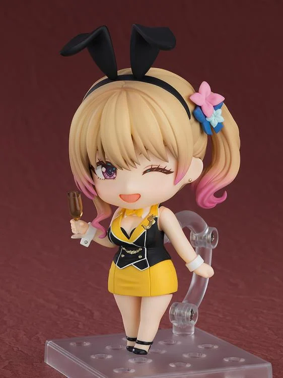 Bunny Garden Nendoroid No.2602 Rin - Image 2