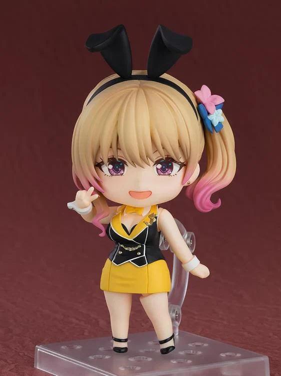 Bunny Garden Nendoroid No.2602 Rin - Image 3