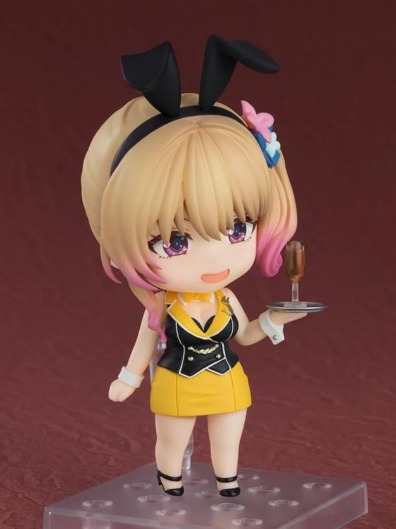 Bunny Garden Nendoroid No.2602 Rin - Image 4