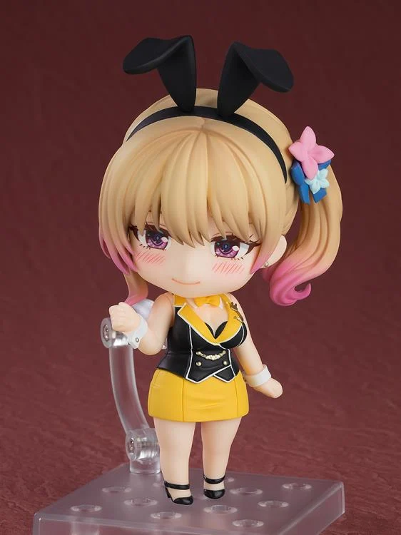 Bunny Garden Nendoroid No.2602 Rin - Image 5
