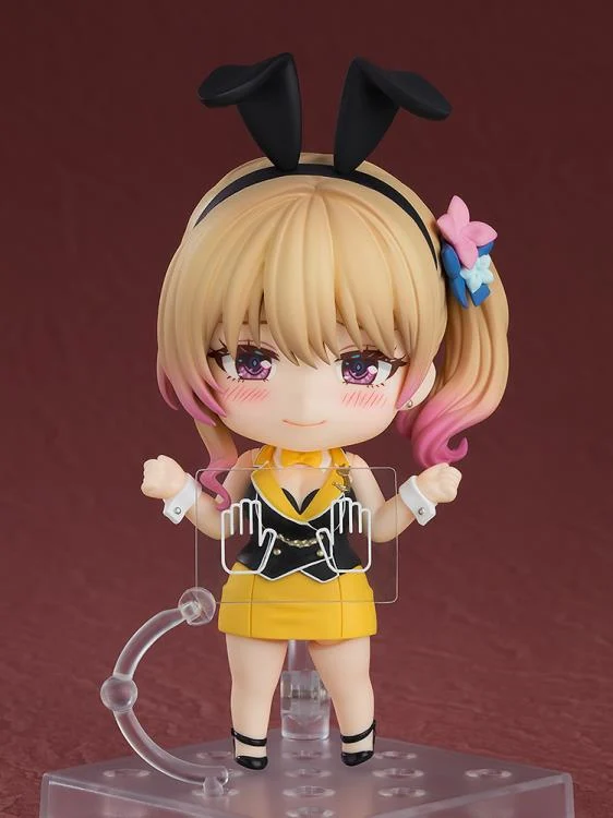 Bunny Garden Nendoroid No.2602 Rin - Image 6