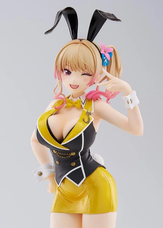 Bunny Garden Pop Up Parade L Rin - Image 9