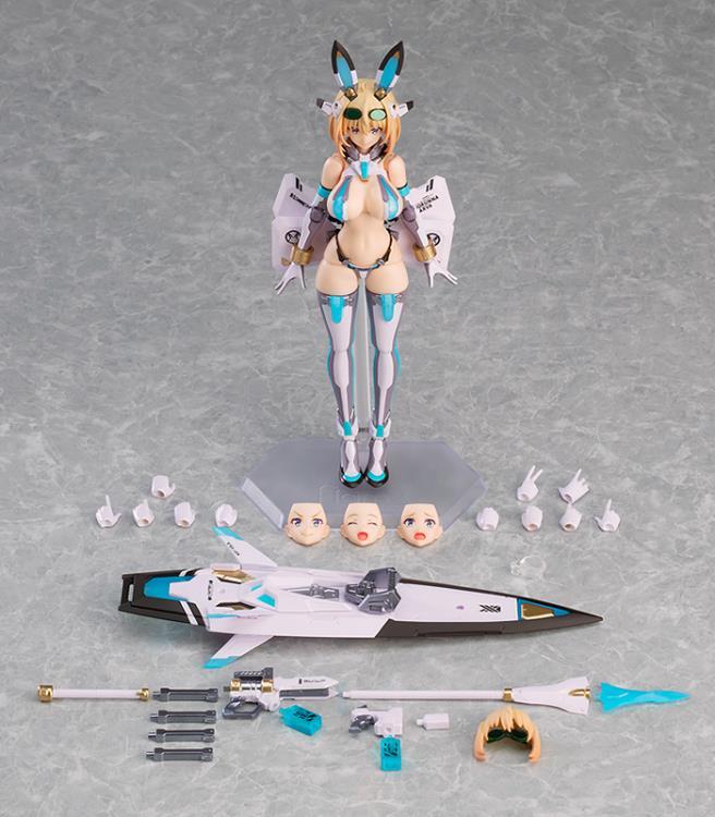 Bunny Suit Planning figma No.530 Sophia F. Shirring - Image 11