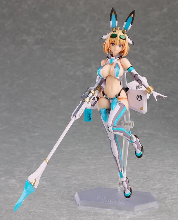 Bunny Suit Planning figma No.530 Sophia F. Shirring - Image 2