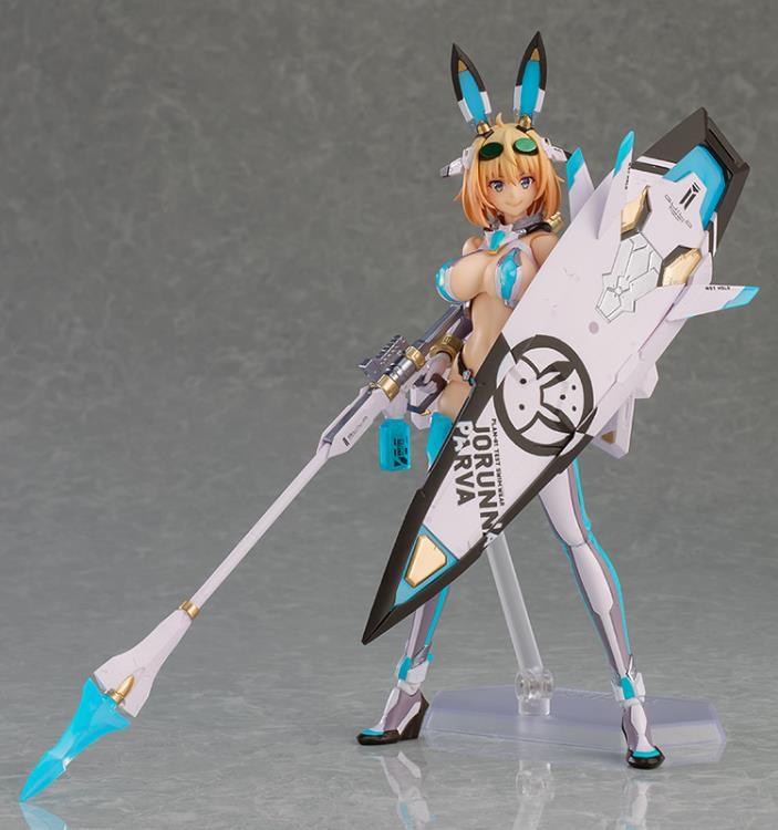 Bunny Suit Planning figma No.530 Sophia F. Shirring - Image 3