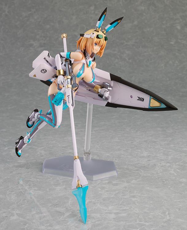 Bunny Suit Planning figma No.530 Sophia F. Shirring - Image 6