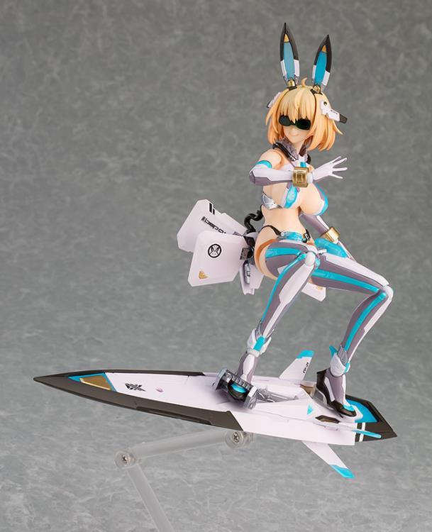 Bunny Suit Planning figma No.530 Sophia F. Shirring - Image 7