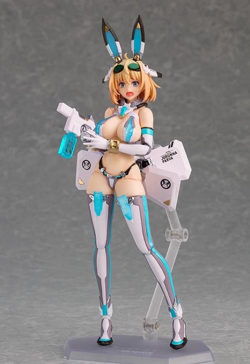 Bunny Suit Planning figma No.530 Sophia F. Shirring - Image 8