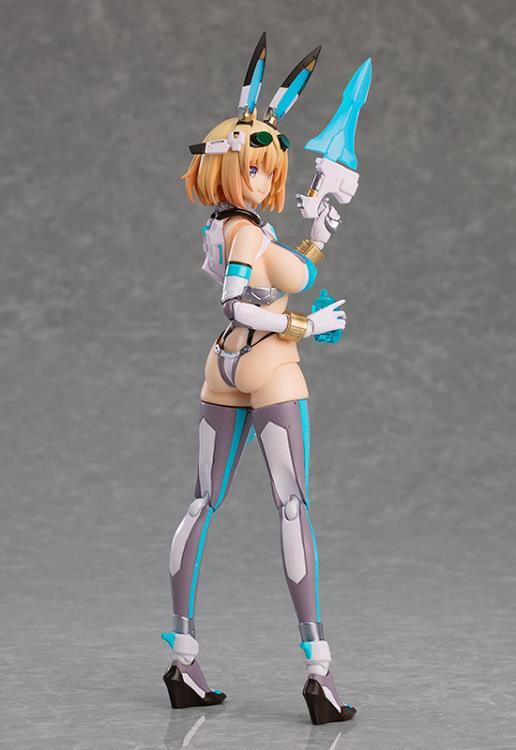 Bunny Suit Planning figma No.530 Sophia F. Shirring - Image 9
